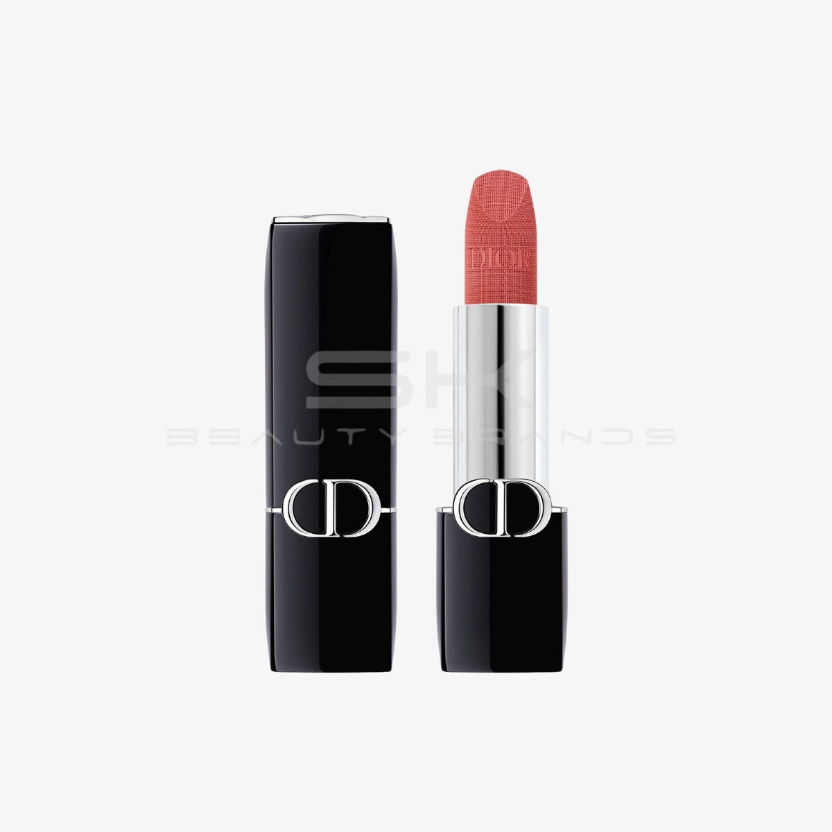 Dior | שפתון קלאסי בגימור סאטן "Rouge Dior Couture Lipstick"