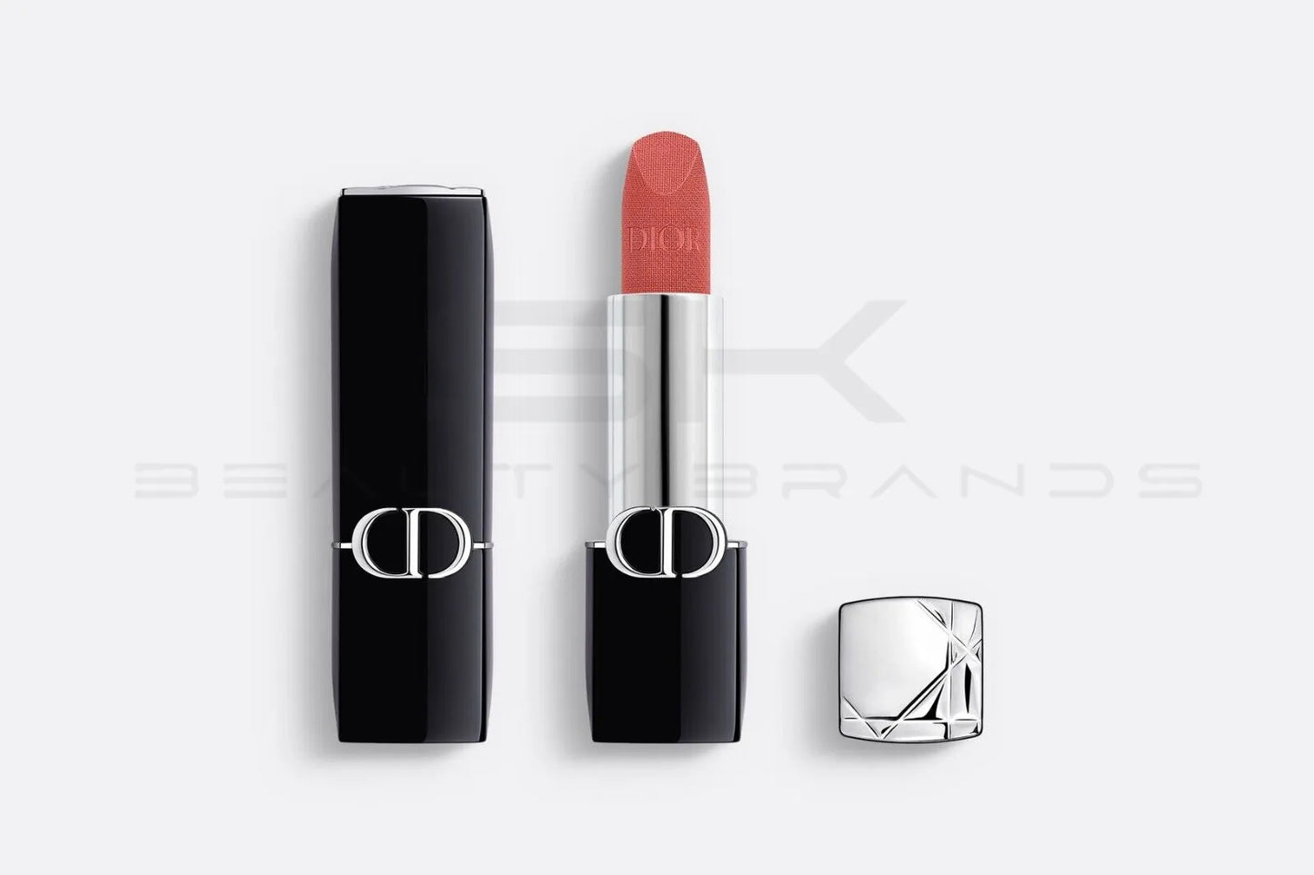 Dior Rouge Dior Velvet Lipstick