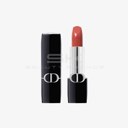 טען תמונה 1 בתצוגת גלריה. Dior | שפתון קלאסי בגימור סאטן "Rouge Dior Couture Lipstick"