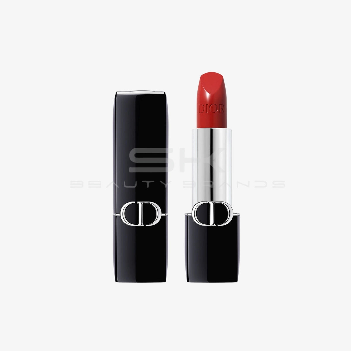 Dior | שפתון קלאסי בגימור סאטן "Rouge Dior Couture Lipstick"
