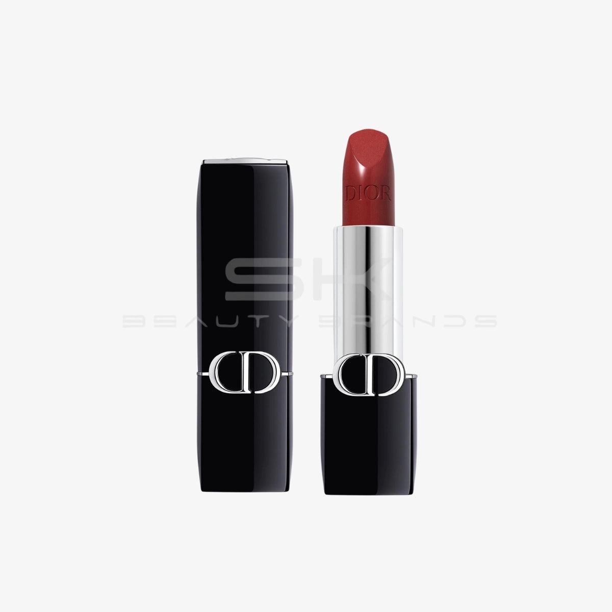 Dior | שפתון קלאסי בגימור סאטן "Rouge Dior Couture Lipstick"