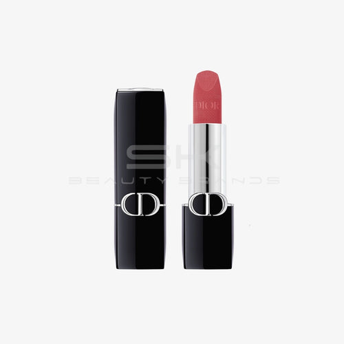 טען תמונה 1 בתצוגת גלריה. Dior | שפתון קלאסי בגימור סאטן "Rouge Dior Couture Lipstick"