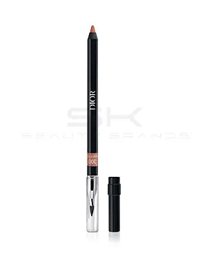 טען תמונה 1 בתצוגת גלריה. Rouge Dior Contour - Lip Liner Pencil - 300 Nude Style Velvet Finish