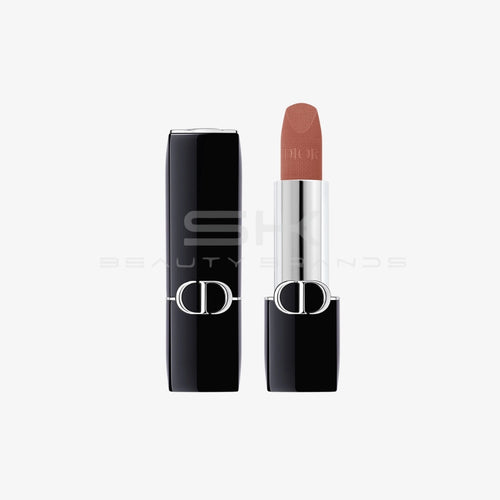 טען תמונה 1 בתצוגת גלריה. Dior | שפתון קלאסי בגימור סאטן "Rouge Dior Couture Lipstick"