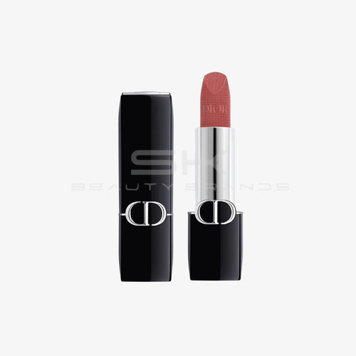 טען תמונה 1 בתצוגת גלריה. Dior | שפתון קלאסי בגימור סאטן "Rouge Dior Couture Lipstick"