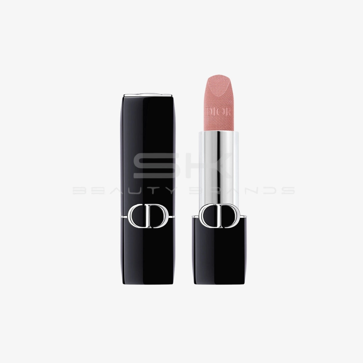 Dior | שפתון קלאסי בגימור סאטן "Rouge Dior Couture Lipstick"