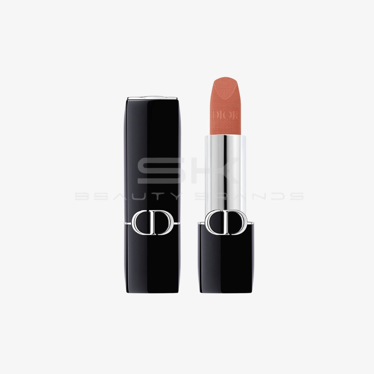 Dior | שפתון קלאסי בגימור סאטן "Rouge Dior Couture Lipstick"