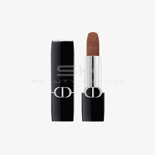 טען תמונה 1 בתצוגת גלריה. Dior | שפתון קלאסי בגימור סאטן "Rouge Dior Couture Lipstick"