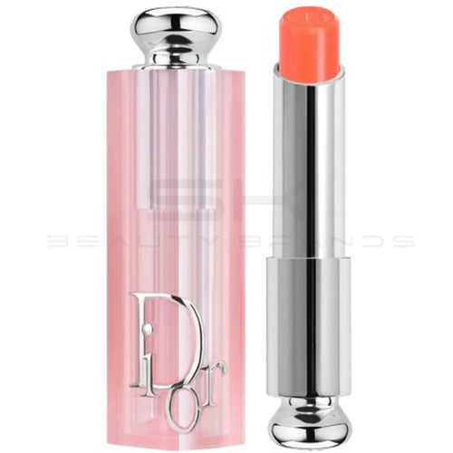 טען תמונה 1 בתצוגת גלריה. Dior Addict Lip Glow-48-Hour Hydrating Lip Balm - PH-Activated Color New Warm & Cool Shades