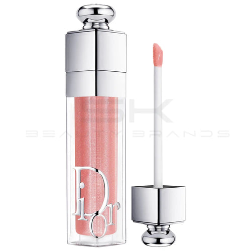 טען תמונה 1 בתצוגת גלריה. Dior Addict Lip Maximizer Plumping Gloss 206 Peachmania 0.2 Oz / 6 ML