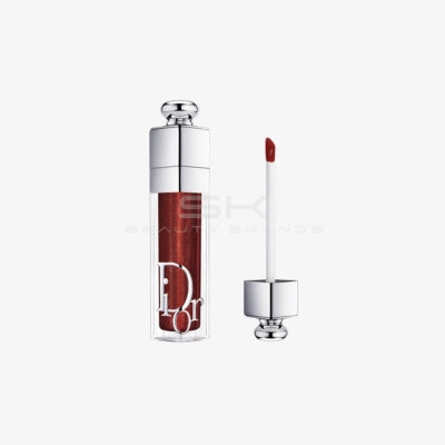 טען תמונה 1 בתצוגת גלריה. Dior | גלוס מטפח למראה שפתיים מלאות בעלות נפח ולחות ל-24 שעות "Lip Plumping Gloss"