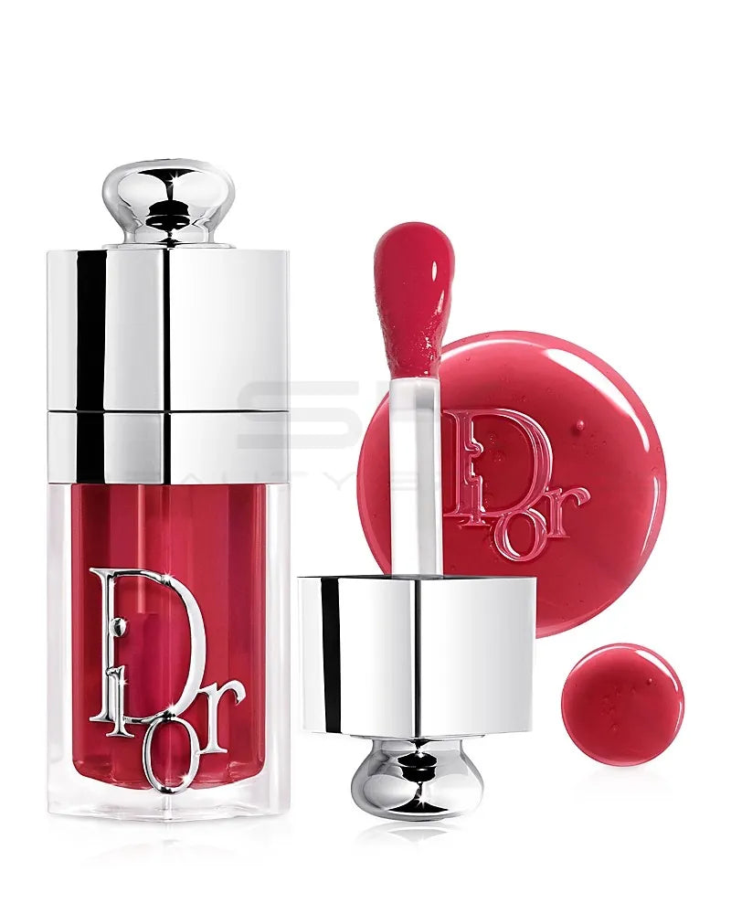 Dior Dior Addict Lip Glow Oil