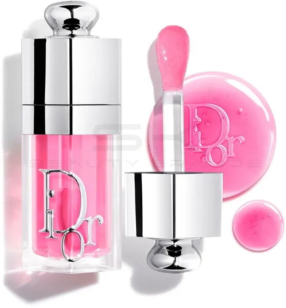 Dior Dior Addict Lip Glow Oil