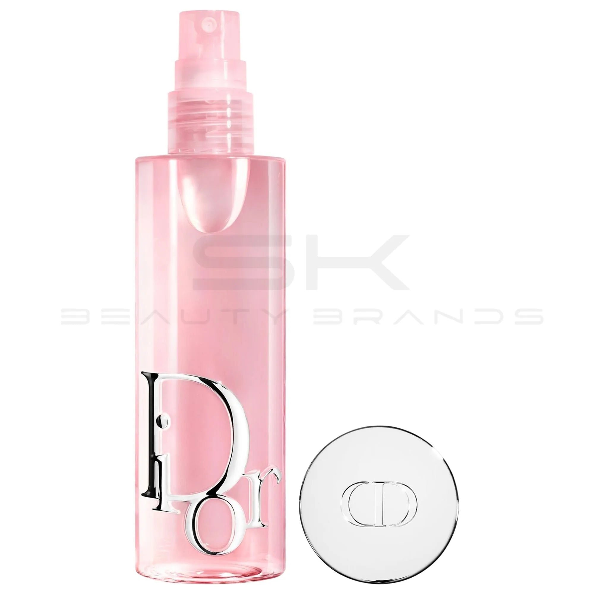 DIOR Backstage Airflash Mist Makeup Setting Spray 3.4 Oz/100 ML