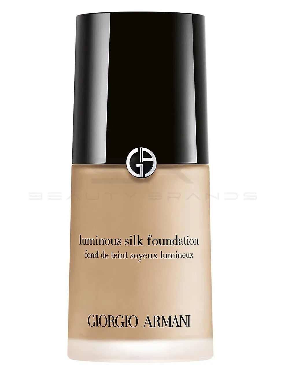Armani Beauty | מייקאפ עמיד בגימור מאט טבעי "Power Fabric Foundation SPF25"