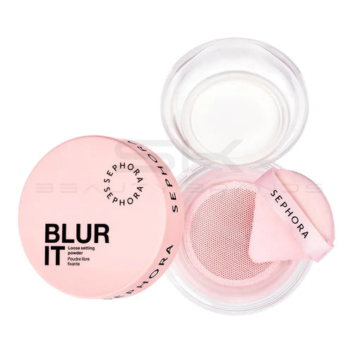 טען תמונה 1 בתצוגת גלריה. Sephora Collection Blur It Loose Setting Powder