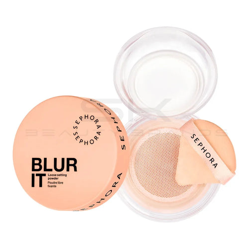 טען תמונה 1 בתצוגת גלריה. Sephora Collection Blur It Loose Setting Powder