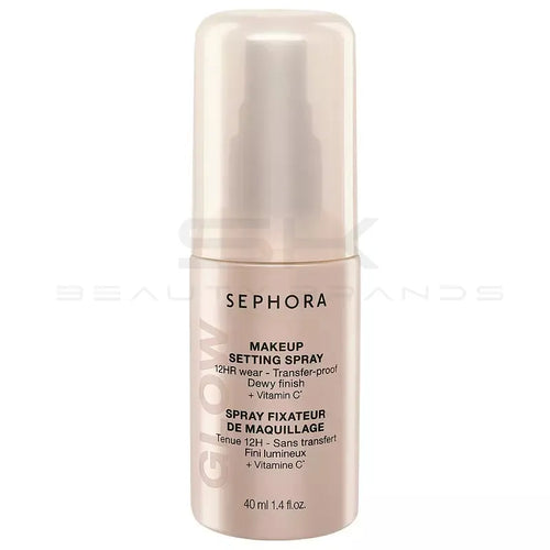 טען תמונה 1 בתצוגת גלריה. Sephora Collection Glow Makeup Setting Spray