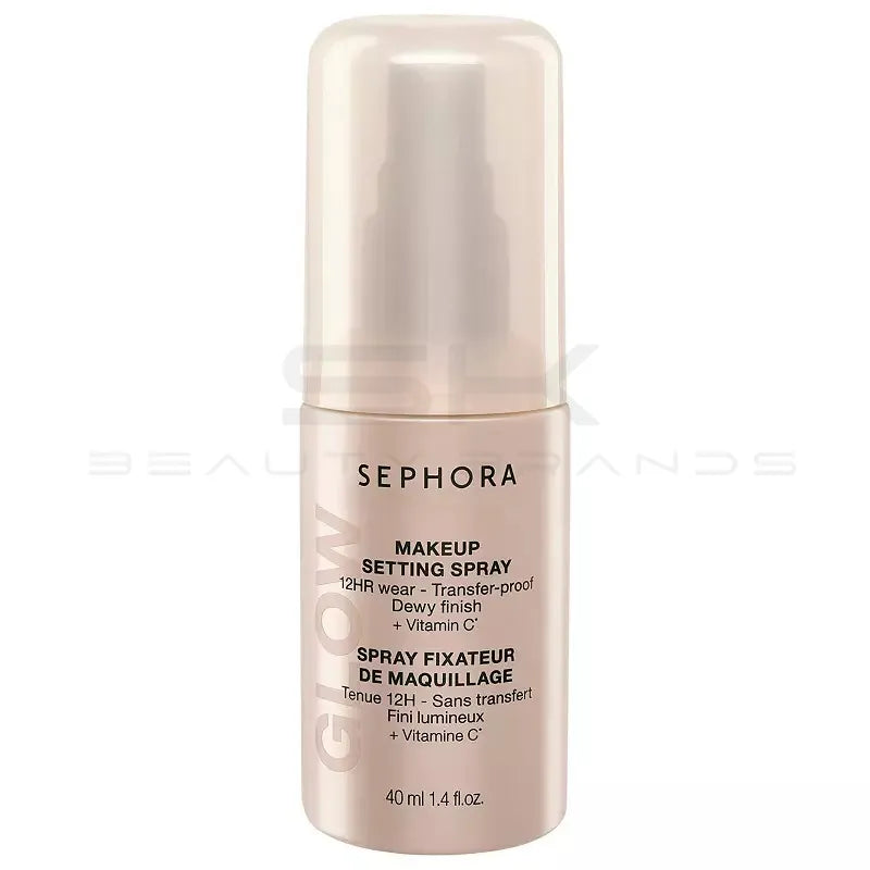 Sephora Collection Glow Makeup Setting Spray