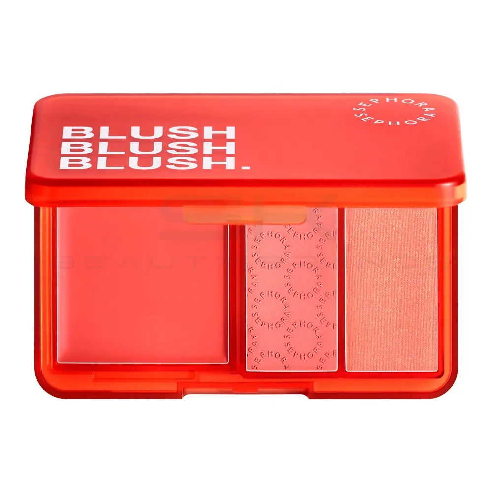 Sephora Collection Blush Blush Blush Palette