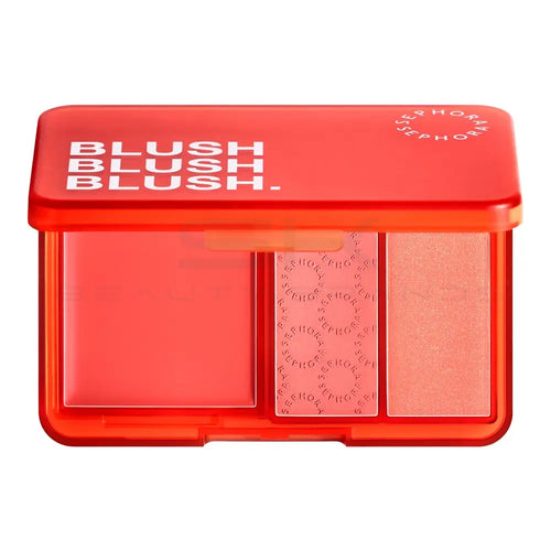 טען תמונה 1 בתצוגת גלריה. Sephora Collection Blush Blush Blush Palette