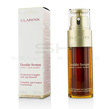 טען תמונה 1 בתצוגת גלריה. Clarins - Double Serum - 50ml