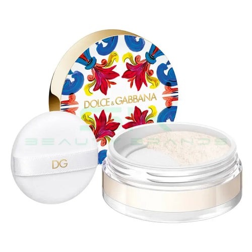 טען תמונה 1 בתצוגת גלריה. Dolca & Gabanna | translucent loose setting powder