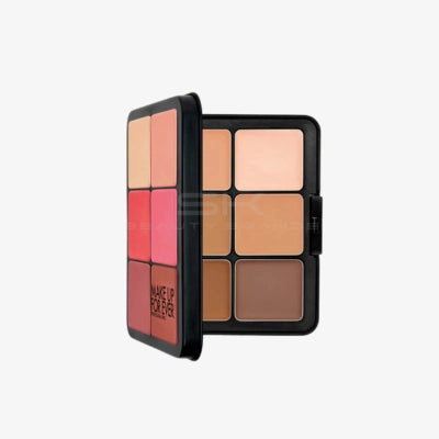 HD Skin Face Essentials Palette | Makeup Forever - Harmony 1