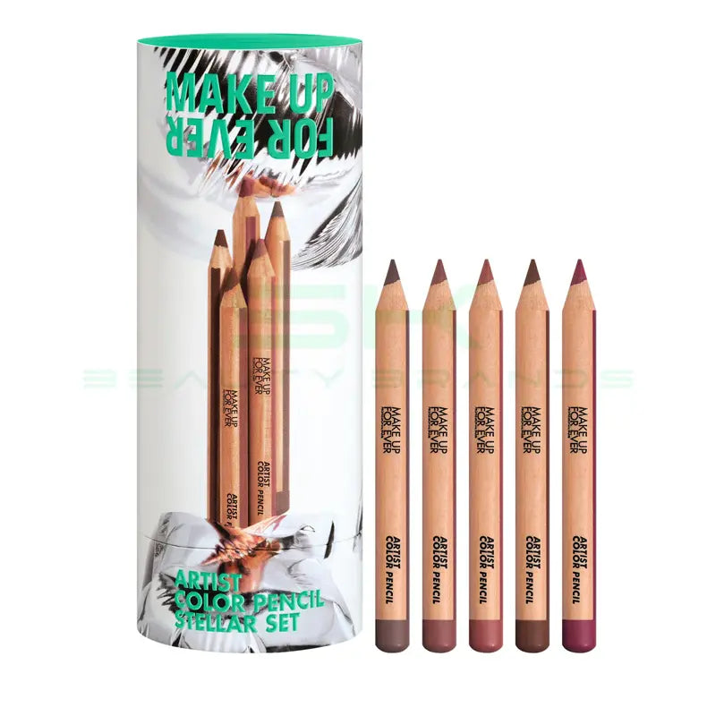 Pencil Set | Makeup Forever