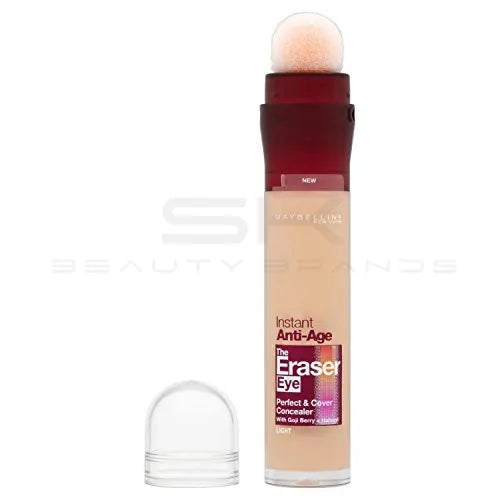 Maybelline Instant Anti Age Eraser Eye Concealer 01 Light