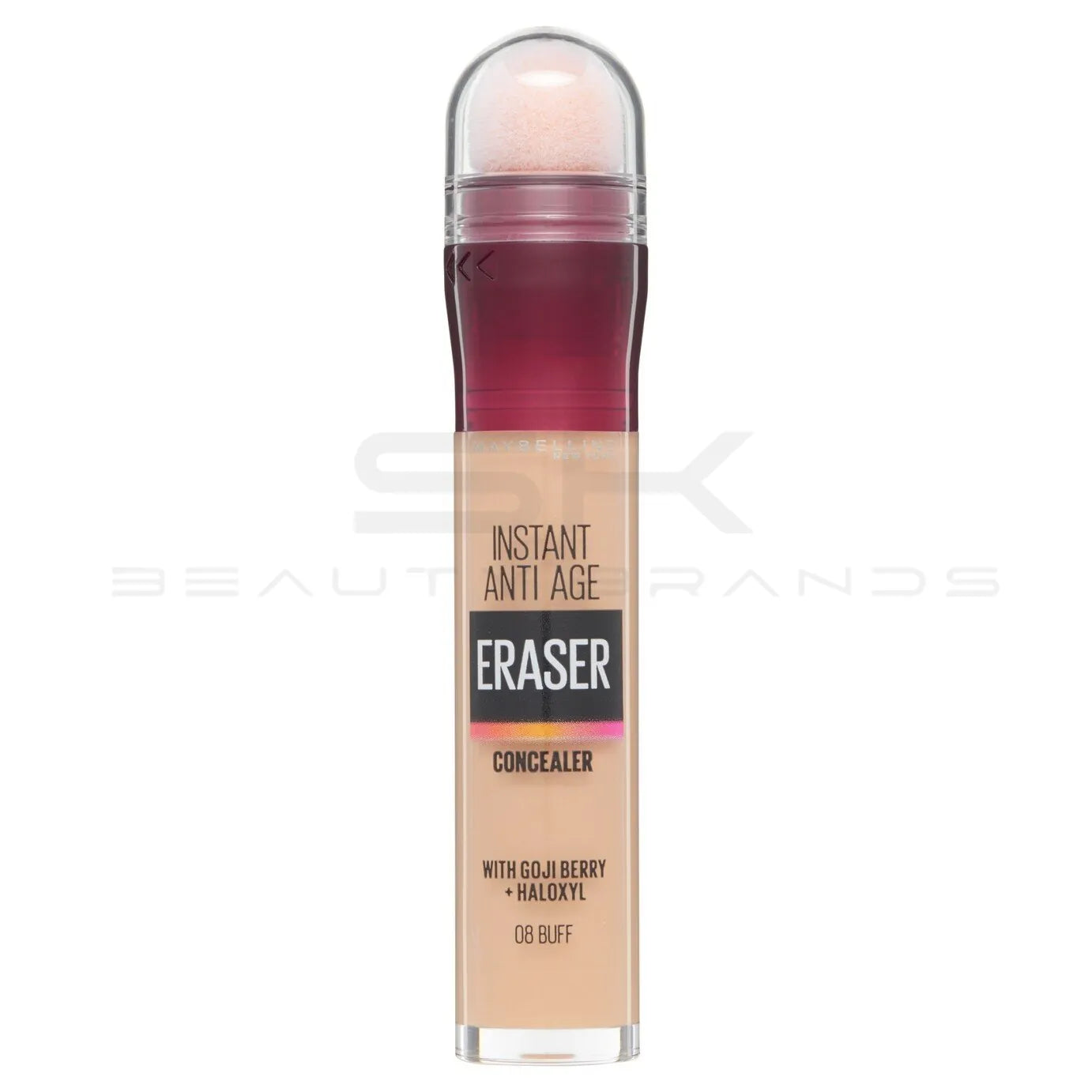 Debenhams Instant Anti Age Eraser Eye Concealer in Buff