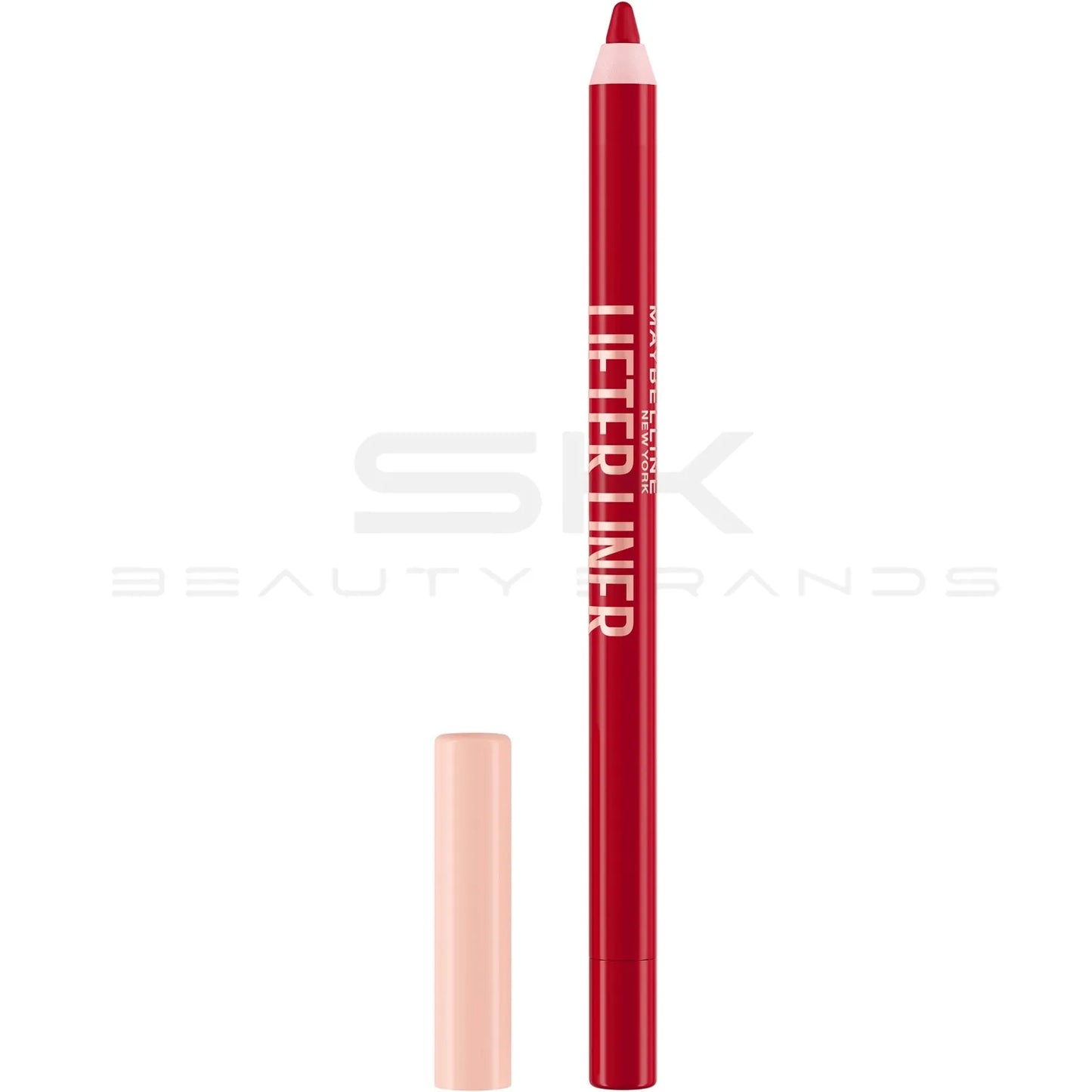 Debenhams Maybelline Lifter Liner Lip Liner with Hyaluronic Acid in Main Character