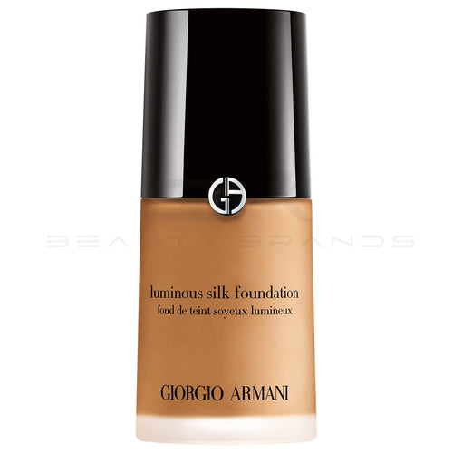 טען תמונה 1 בתצוגת גלריה. Armani Beauty Luminous Silk Foundation - Nude