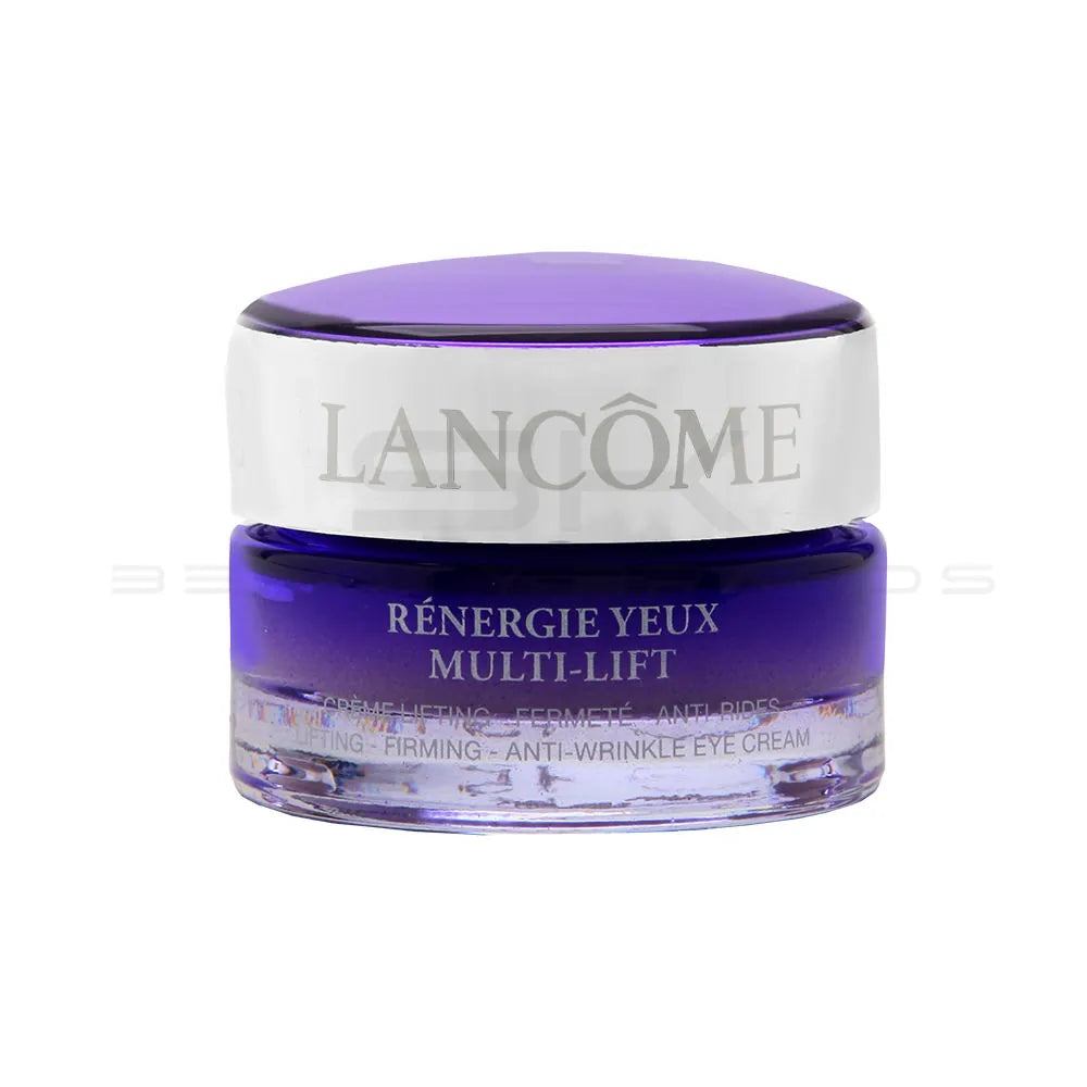 Lancome Renergie Yeux Multi-Lift Eye Cream  0.5oz / 15ml