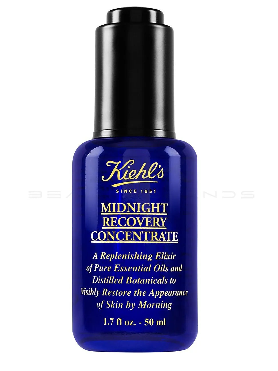 Kiehl's Since 1851 Midnight Recovery Concentrate 1.7 Oz