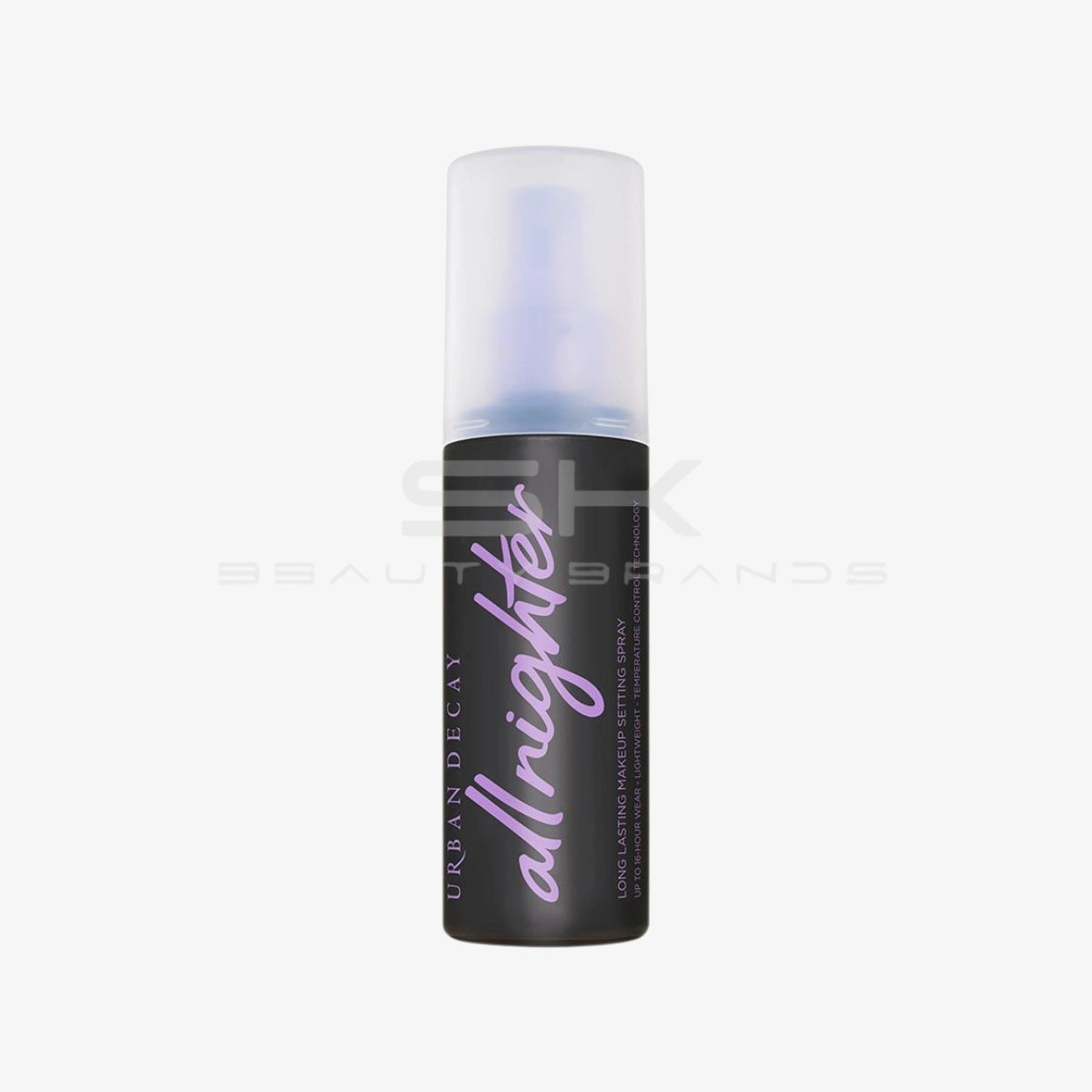 Urban Decay | ספריי קיבוע מקרר ל-16 שעות עמידות "Makeup Setting Spray"