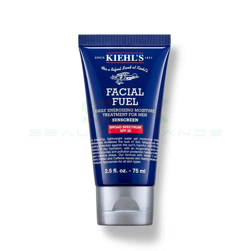 טען תמונה 1 בתצוגת גלריה. Kiehl`s Facial Fuel