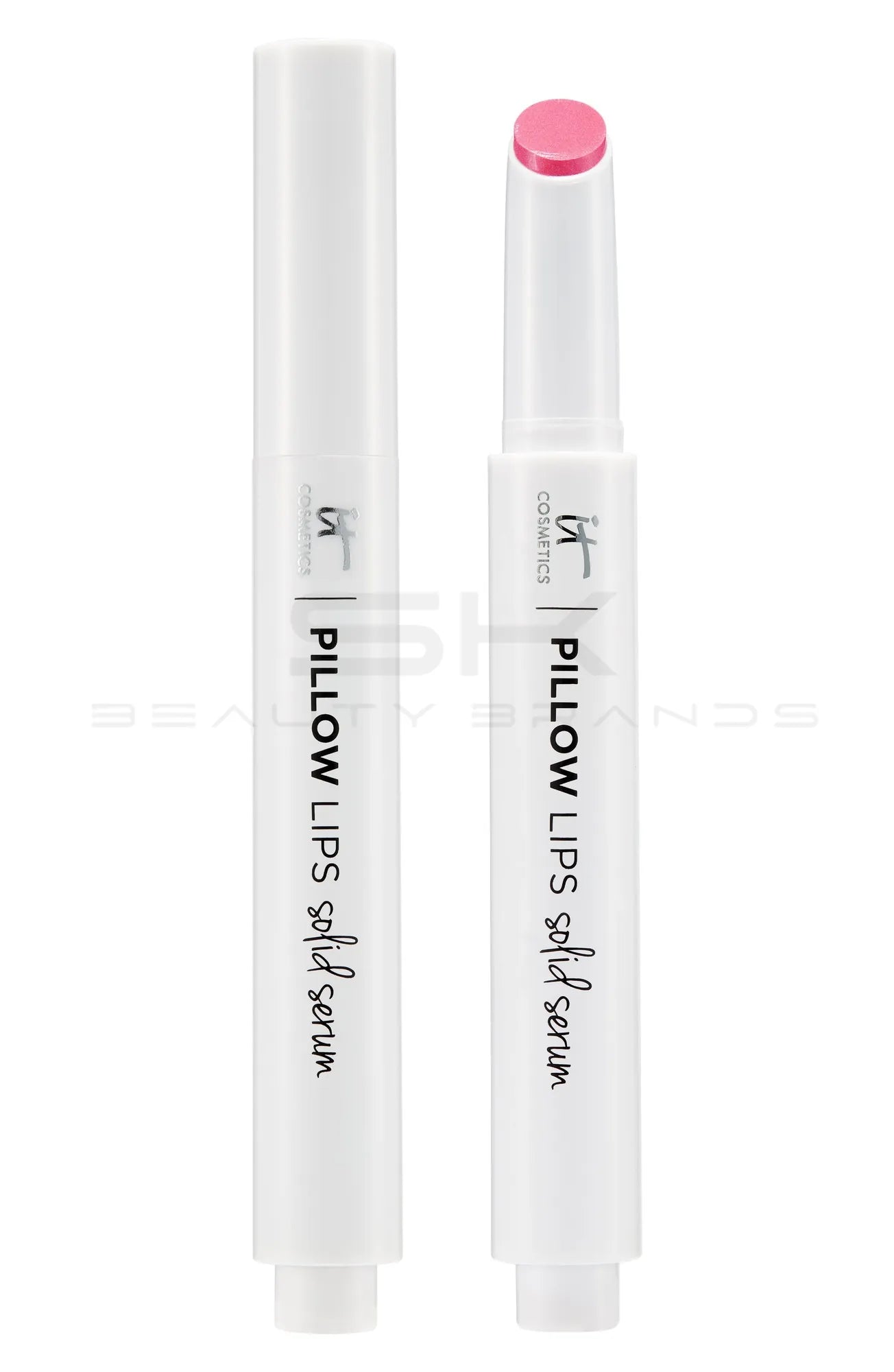 IT Cosmetics Pillow Lips Solid Serum Lip Gloss - MARVELOUS