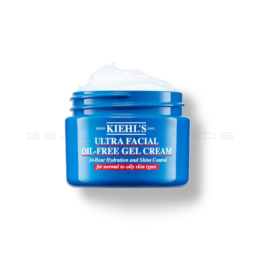 טען תמונה 1 בתצוגת גלריה. Ultra Facial Oil-Free Gel Cream