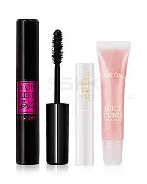 Lancome Monsieur Big Makeup Gift Set, None