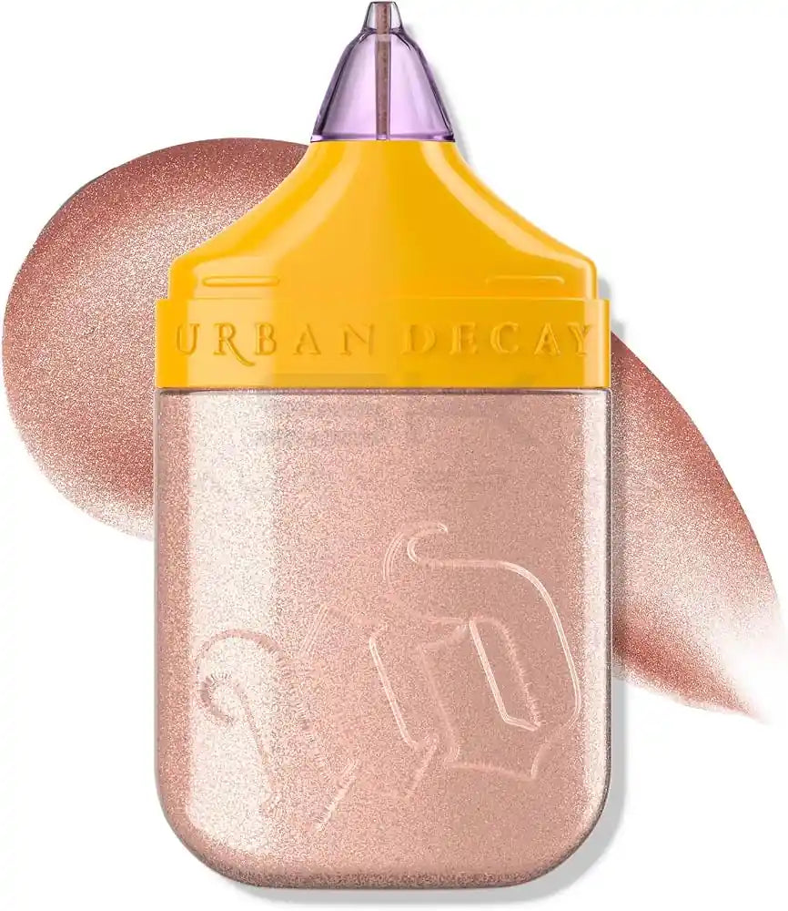 Urban Decay | היילייטר נוזלי עמיד במים "Face Bond Luminizer"