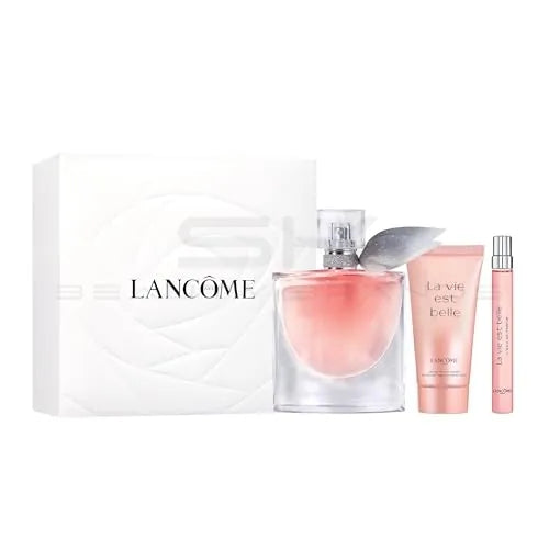 Lancome 3-Pc. La Vie Est Belle Gift Set