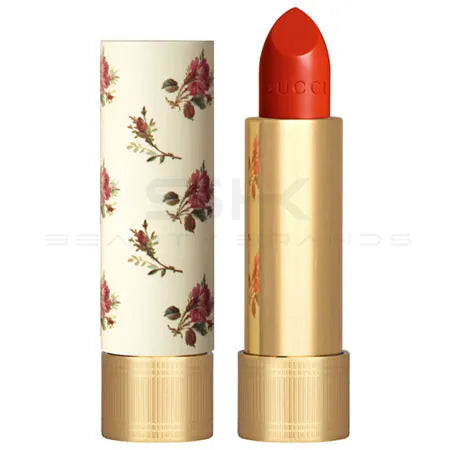 טען תמונה 1 בתצוגת גלריה. Gucci Gucci Rouge  Lvres Satin Lipstick - Pink