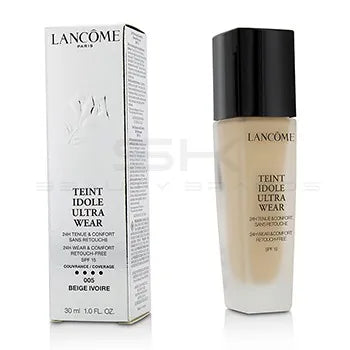 LANCME Teint Idole Ultra Wear Foundation 24 Hour Foundation - 5
