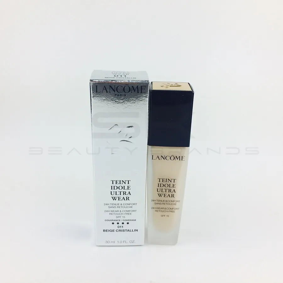 LANCME Teint Idole Ultra Wear Foundation 24 Hour Foundation - 11