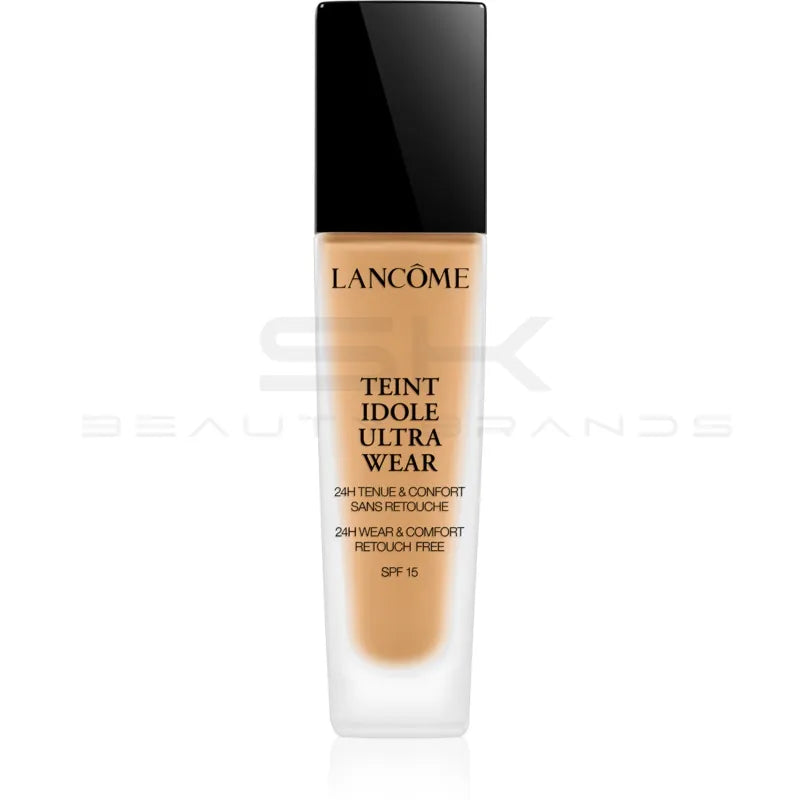 Lancôme | מייקאפ נוזלי עמיד "Teint Idole Ultra Wear Foundation"