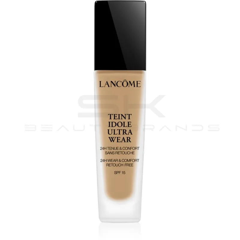 Lancôme | מייקאפ נוזלי עמיד "Teint Idole Ultra Wear Foundation"