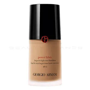 Armani Beauty Power Fabric Foundation SPF25 - 6.25