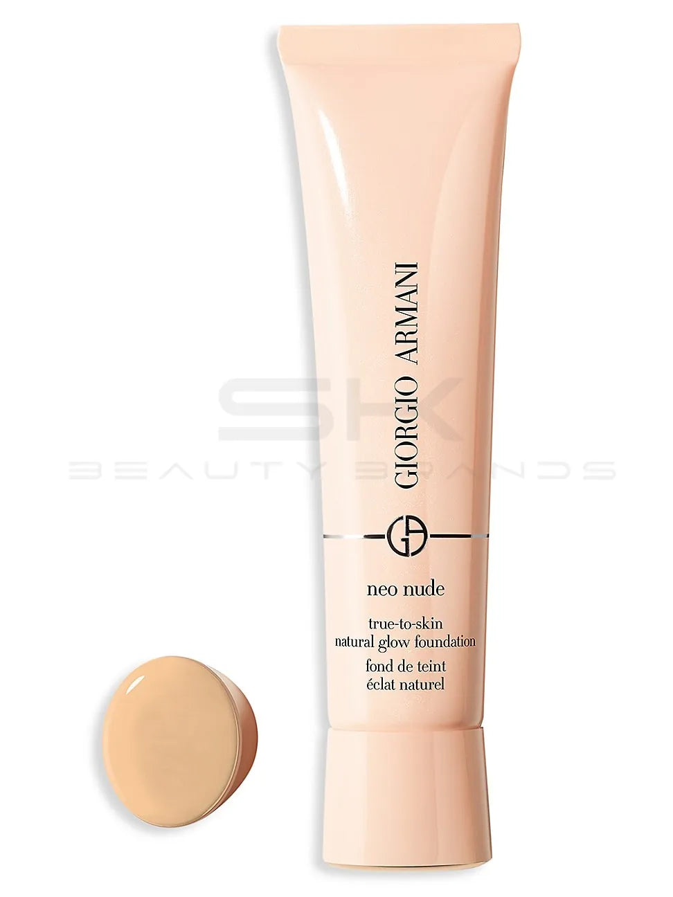 Armani Beauty Neo Nude Glow Foundation - 3
