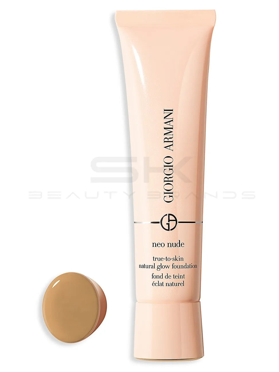 Armani Beauty Neo Nude Glow Foundation - 6